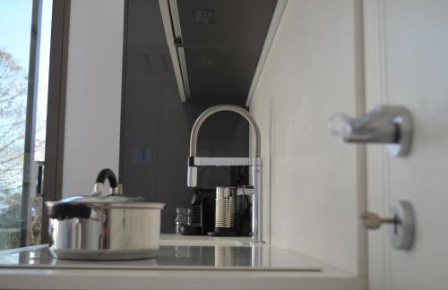 SandBeach Apartment - Foto 7