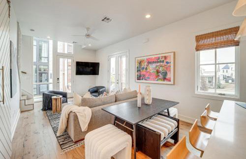 Carlton Landing Home at Lake Eufaula! - Foto 1