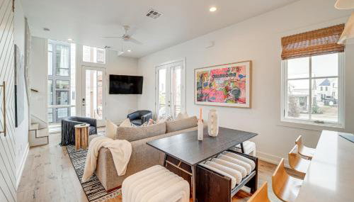 Carlton Landing Home at Lake Eufaula! - Foto 1