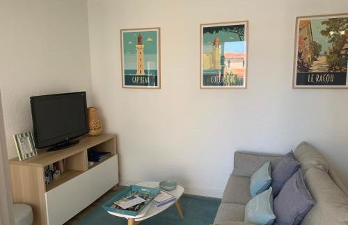 Le nid de la Mouette - Foto 28