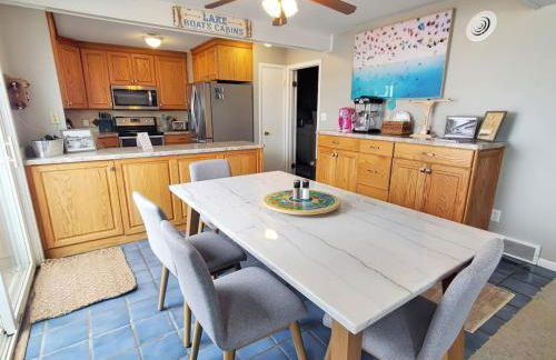 Unsalted Shores on Big Spirit Lake - Foto 10