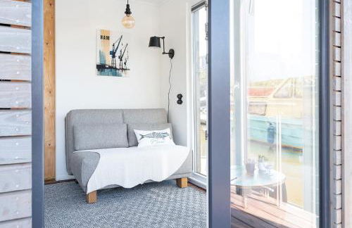 Hausboot WILMA - Foto 9