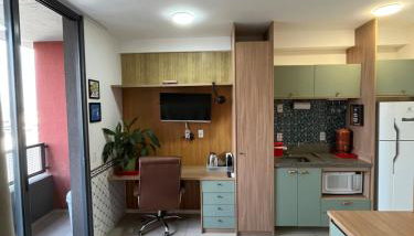Sampa Stay - Frei Caneca - Foto 5, stove, pet friendly, minibar