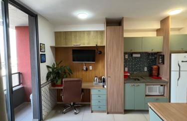 Sampa Stay - Frei Caneca - Foto 5