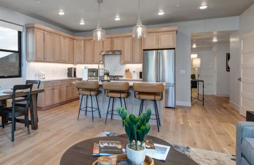 Mayflower Lakeside Retreat - Foto 10