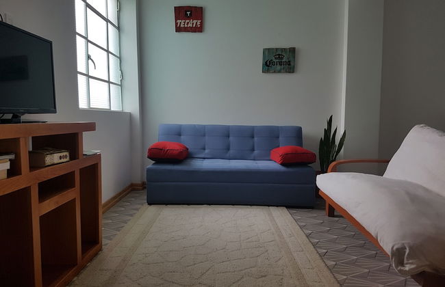 Departamento Isa96 - Foto 12