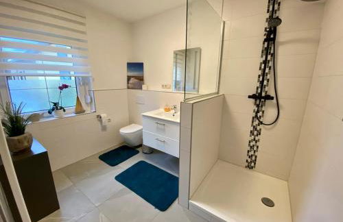 Ferienwohnung 2 im Beachhouse am Goitzschesee - strandnah, familienfreundlich & komfortabel - Foto 15