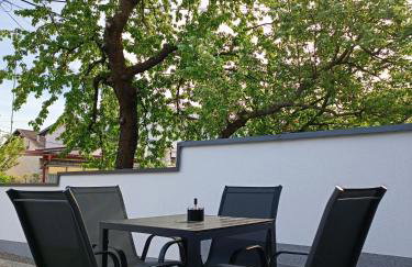 Apartment Oaza with free parking - Foto 9