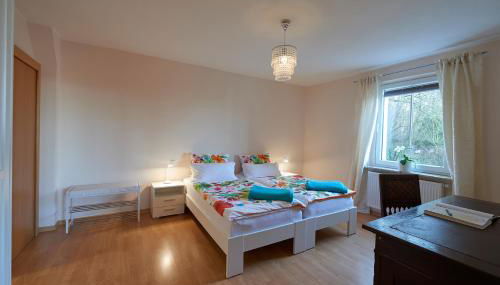 Ferienwohnung am Benther Berg - Foto 3, Other