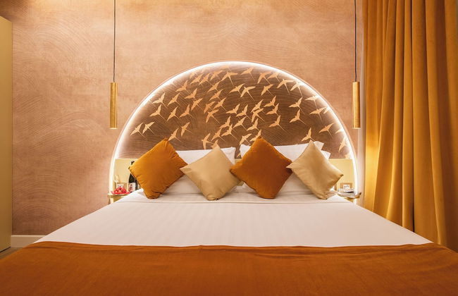 VentiSettembre Private Suites - Foto 34