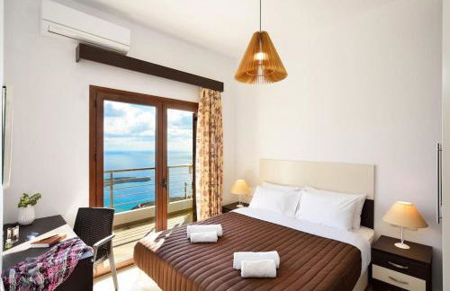 Livaniana Panoramic View house 2 - Foto 7