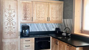 Żabie Dworki Witów Luxury Chalets & SPA - Foto 3