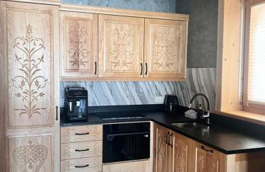 Żabie Dworki Witów Luxury Chalets & SPA - Foto 3