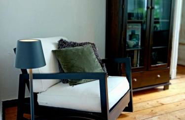 Altbau im Herzen der Stadt - Photo 17