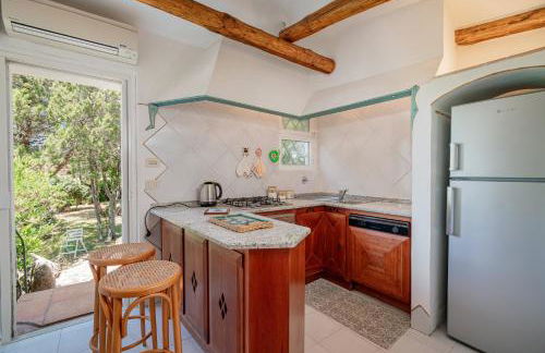 Cala di Volpe - Esclusiva Villa con Piscina Privata - Foto 7