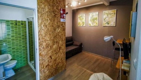 Roots Apartment - Foto 5