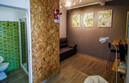 Roots Apartment - Foto 5