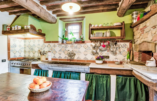 Il Vecchio Ospitale - Foto 11