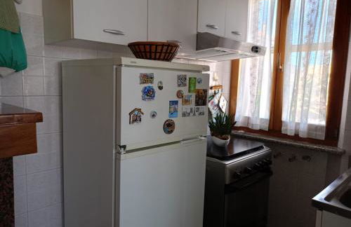 SE118 - Senigallia, ampio trilocale con balcone - Foto 6