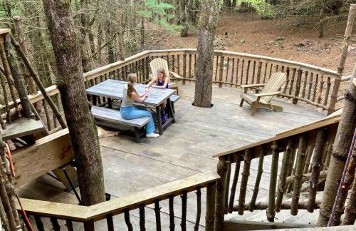 Little Birds Treehouse - Foto 26