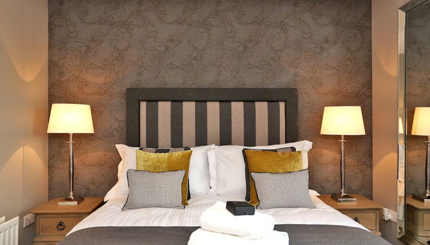 Blissful Inverurie Home Close to the Town Centre - Foto 4