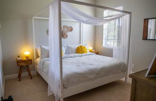 Private, Island Oases w Heated Pool & ahhh the spa!! - Foto 47