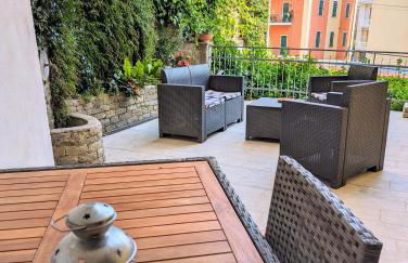 Profumo di Mare - Appartamento ristrutturato a 50 m dal mare - Foto 23