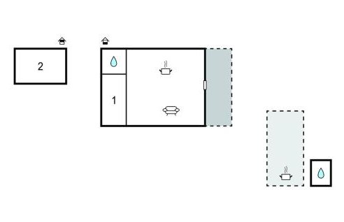 Gorgeous Home In Bjelovar - Foto 28