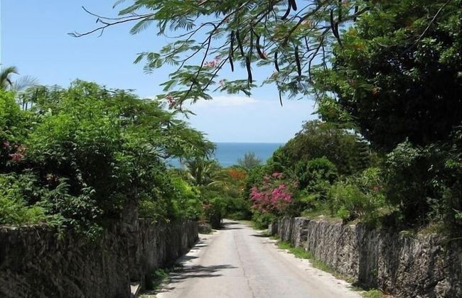 Pink Sands Point Main House 4 Bedroom Home - Foto 17