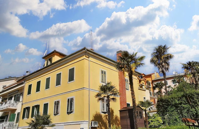 Apartment Varglien - Foto 11