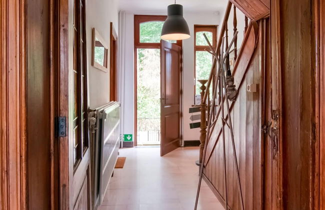 Splendid Villa in Vorsen - Foto 3