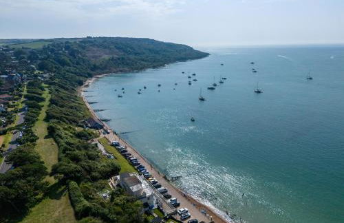 The Observation Apartment - Photo 9