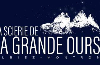 La scierie de la grande ourse - Foto 11