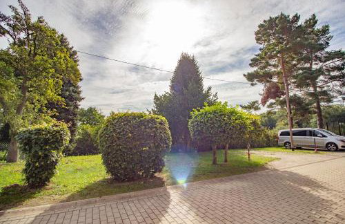 Lotsenhaus Barhöft - Foto 19