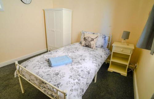 K Suites - Teign House - Foto 16