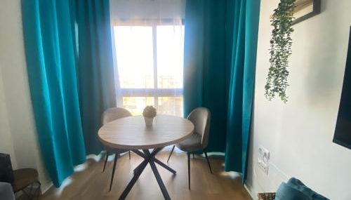 Aeropuerto IFEMA 4 - Photo 2