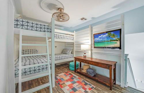 Pirates Bay #118 The LUV Shack poolfront townhome - Foto 22