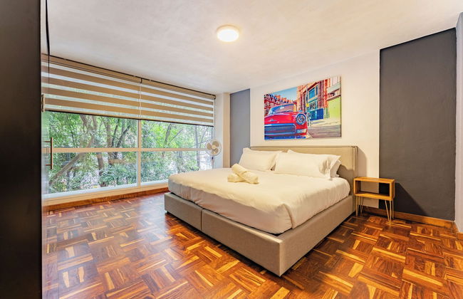 Parques Condesa Apartments by VH - Foto 5