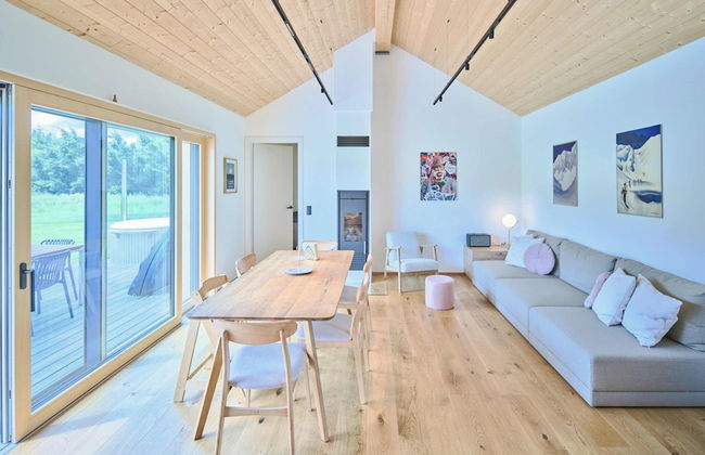 Chalet Hochsteiermark - Foto 13