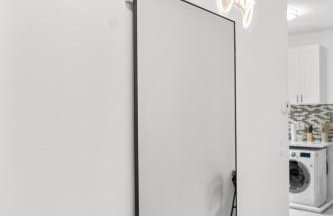 Style & Comfort 3 Rooms 15 min from NYC - Foto 7