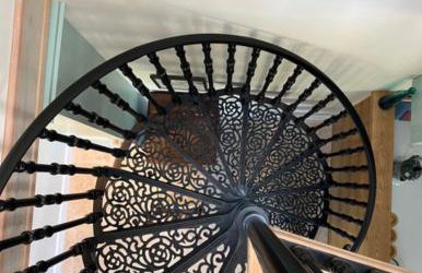 Idyllic secluded hideaway with countryside views on the edge of the Cotswolds - Photo 12