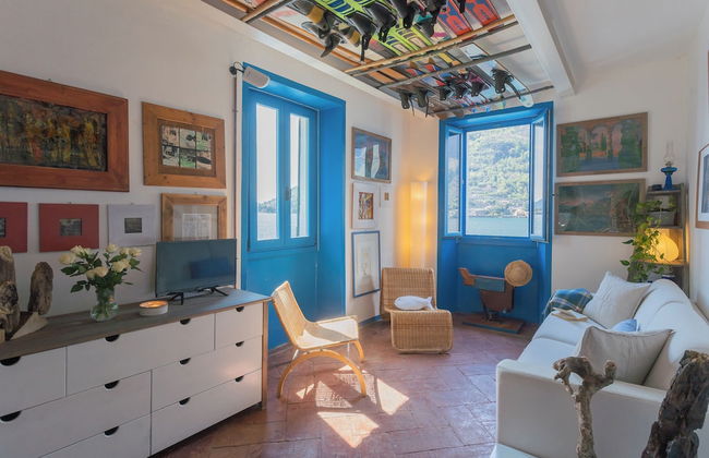 Deriva Apartment on Careno's Beach by Rent all Como - Foto 17