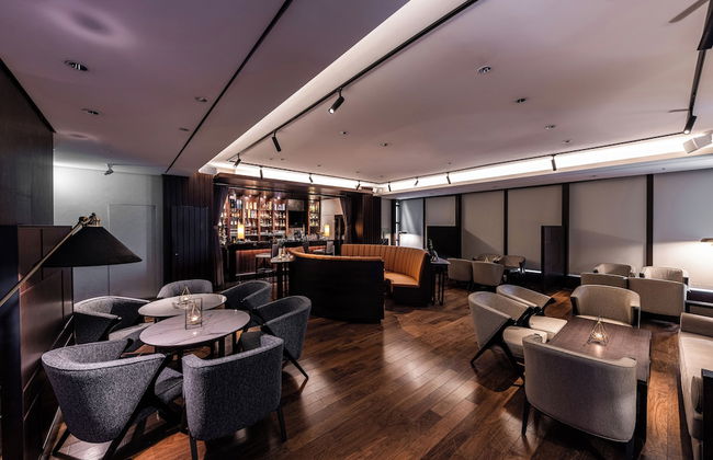 Oakwood Premier Coex Center - Foto 66