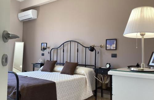 Central Siracusa - AliceA apartment with Balcony & Green View - Foto 11