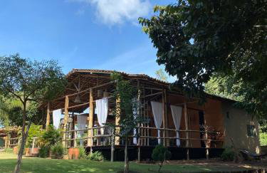 Chácara Aconchego - Foto 46