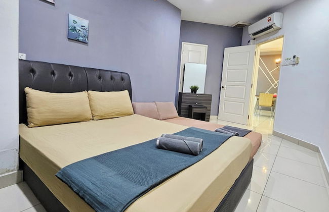 Sky Hive Cozy Apartment Suite, Georgetown - Foto 36