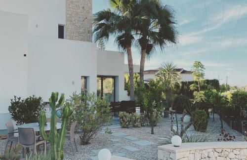 bohospanishvilla - Foto 10