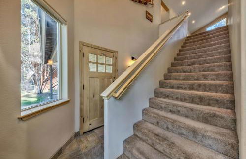 Cubby Bear at Heavenly Tahoe - Pets - Foto 24