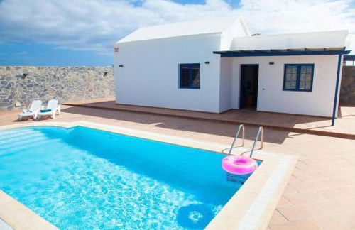 Rubicón I BY TenerifeSummerVillas - Foto 27