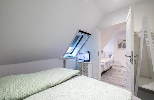 Töwerland Ferienwohnung Töwerland 2 - Foto 29